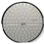 Πλαφονιέρα Οροφής LED 18W CCT-Switch 230mm Universo BL230-N3C