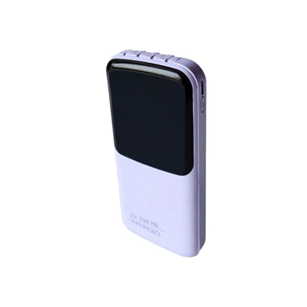 Powerbank TR-971 10000mAh 22.5W PD – Treqa