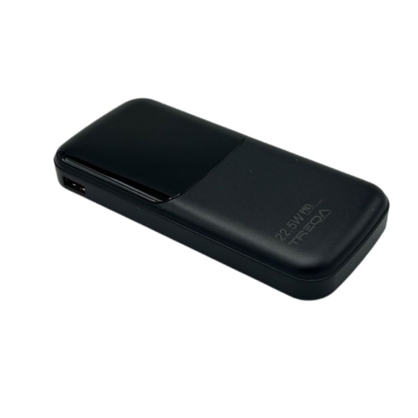 Powerbank TR-971 10000mAh 22.5W PD – Treqa