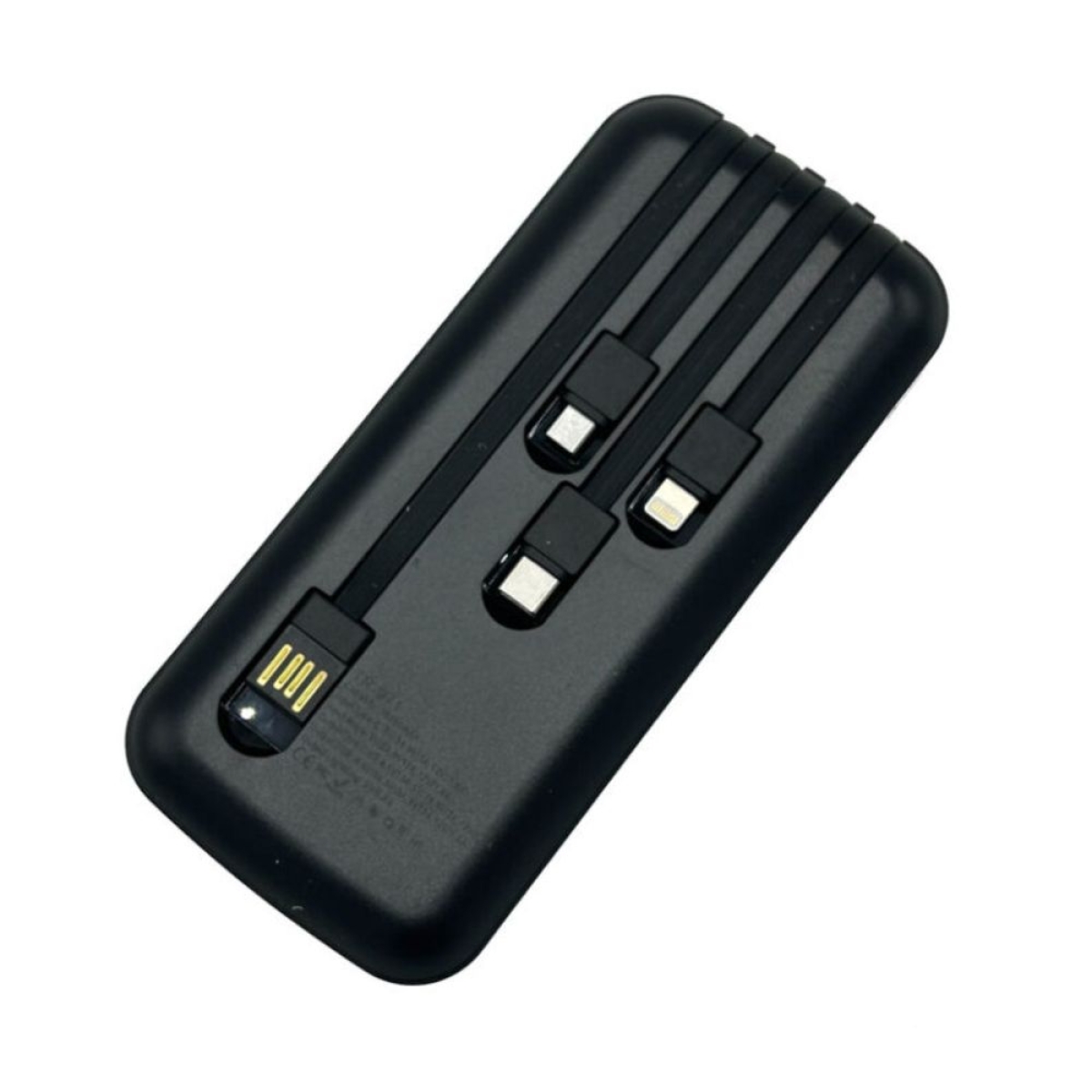 Powerbank TR-971 10000mAh 22.5W PD – Treqa