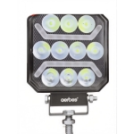 Προβολέας Αυτοκινήτου 10 LED 30W Αδιάβροχο Aerbes AB-QC48