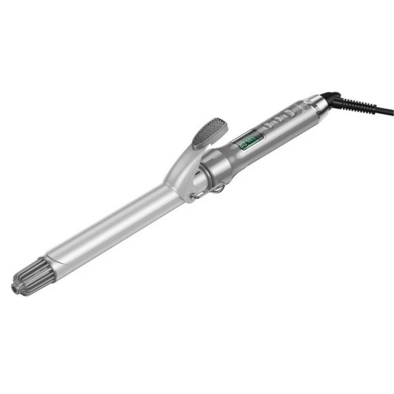 Ψαλίδι Μαλλιών για Μπούκλες 70W Hoco DAR49 – Ασημί