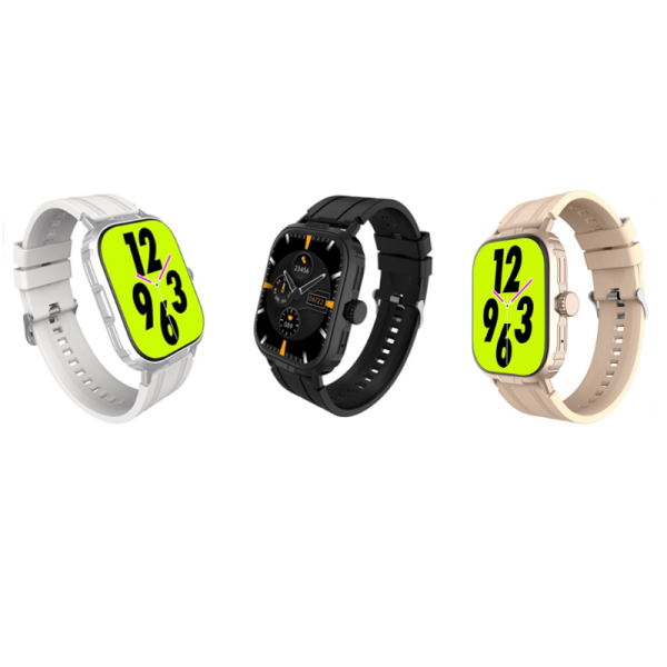 Ψηφιακό ρολόι Smart Watch με Αθλητικές Λειτουργίες Andowl V7