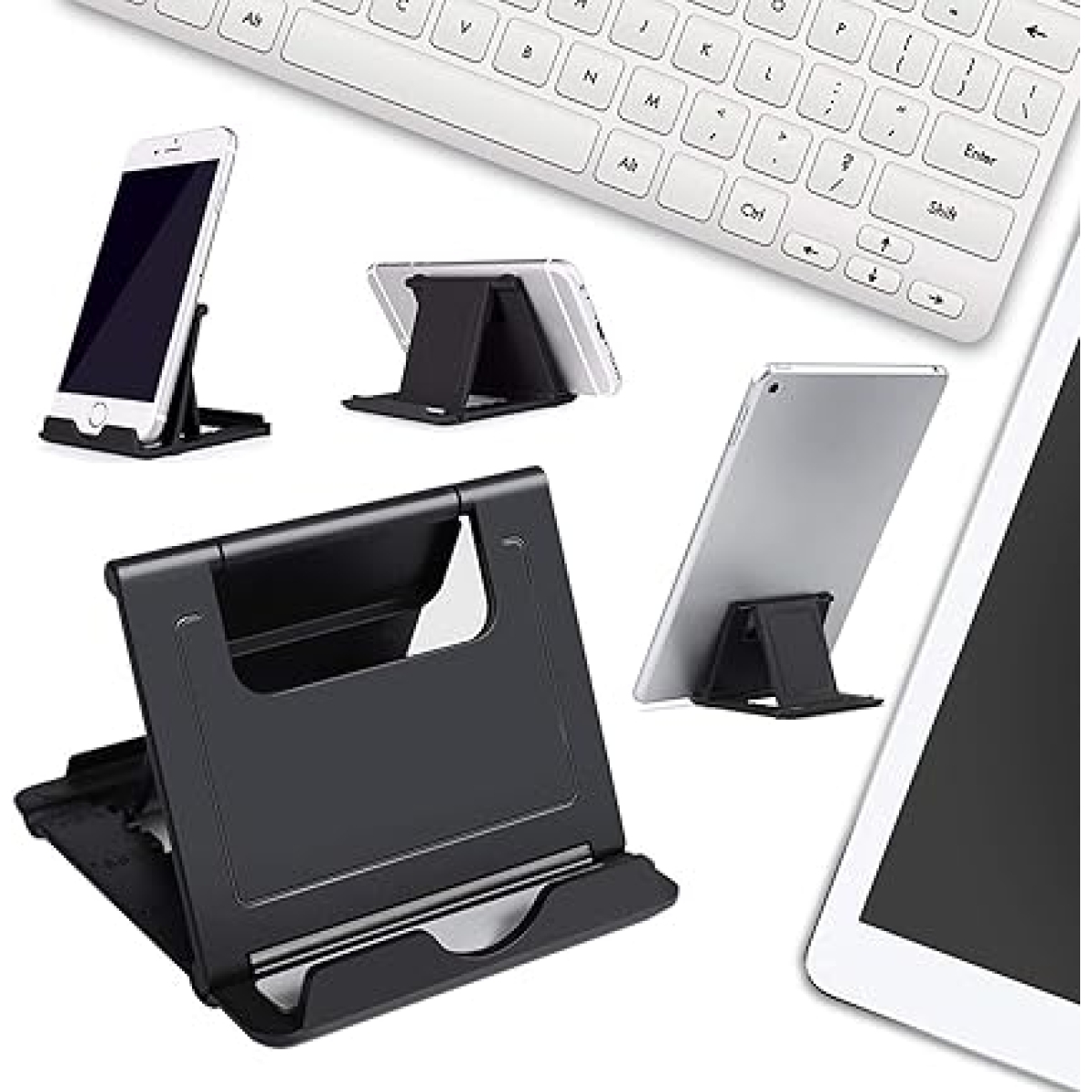 Πτυσσόμενη Βάση Κινητού Και Tablet Arrango AP57214 - Image 6