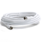 RG6U Ομοαξονικό Καλώδιο TV AL–AL Aigostar 5m – 70312