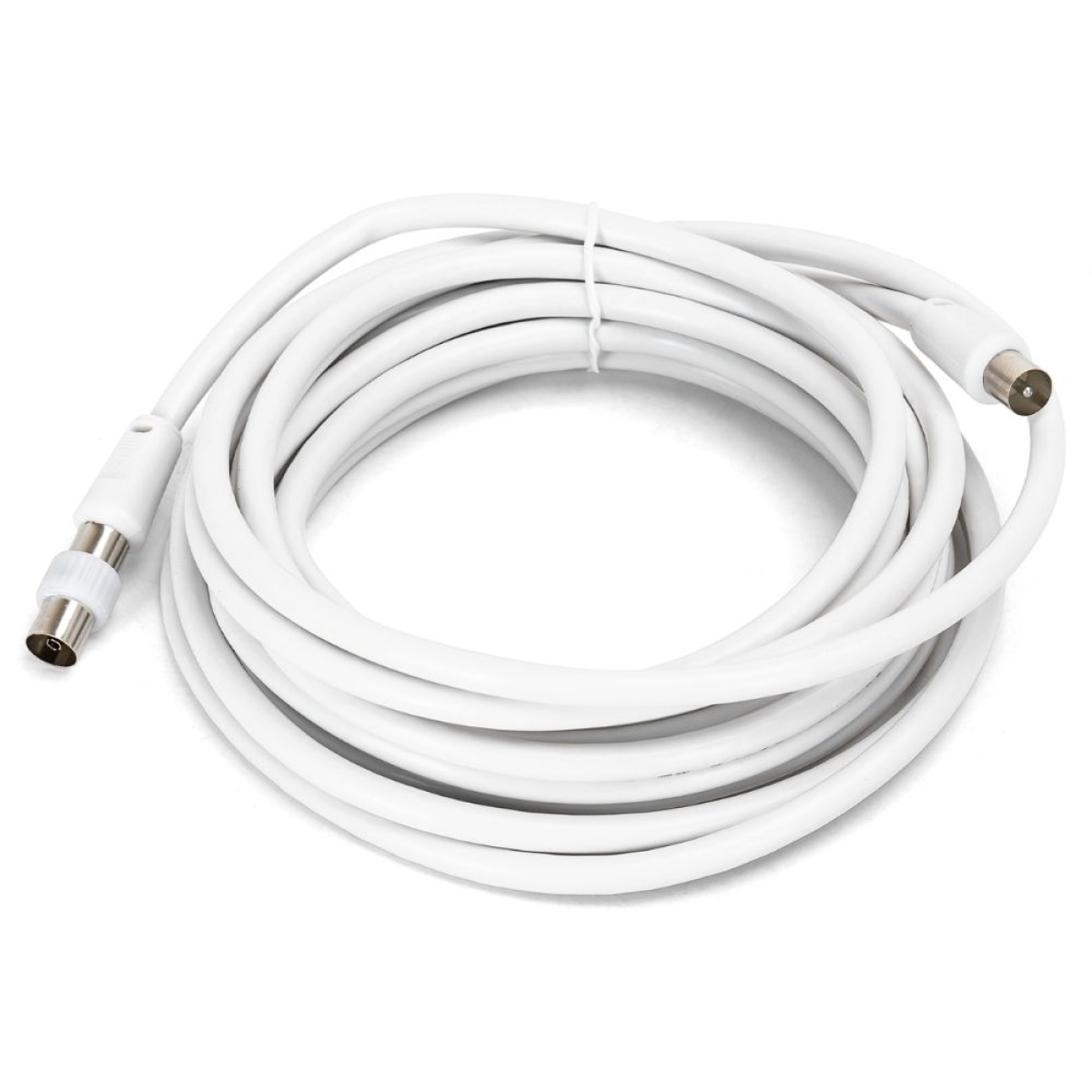 RG6U Ομοαξονικό Καλώδιο TV AL–AL Aigostar 5m – 70312