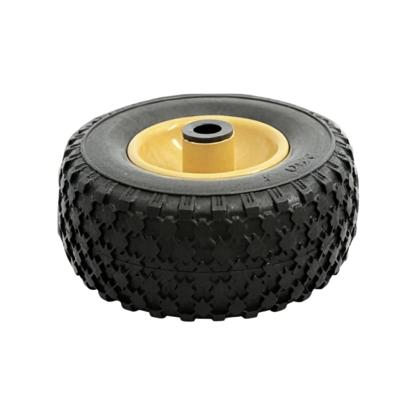 Ρόδα Καροτσιού Οικοδομής από Αφρό Pu Liyset 7.5x31x2.5cm – Κωδικός: 8433392175919