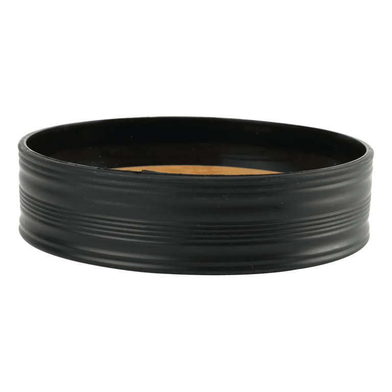 Σαπουνοθήκη Μπάνιου Από Πλαστικό & Μπαμπού 34231