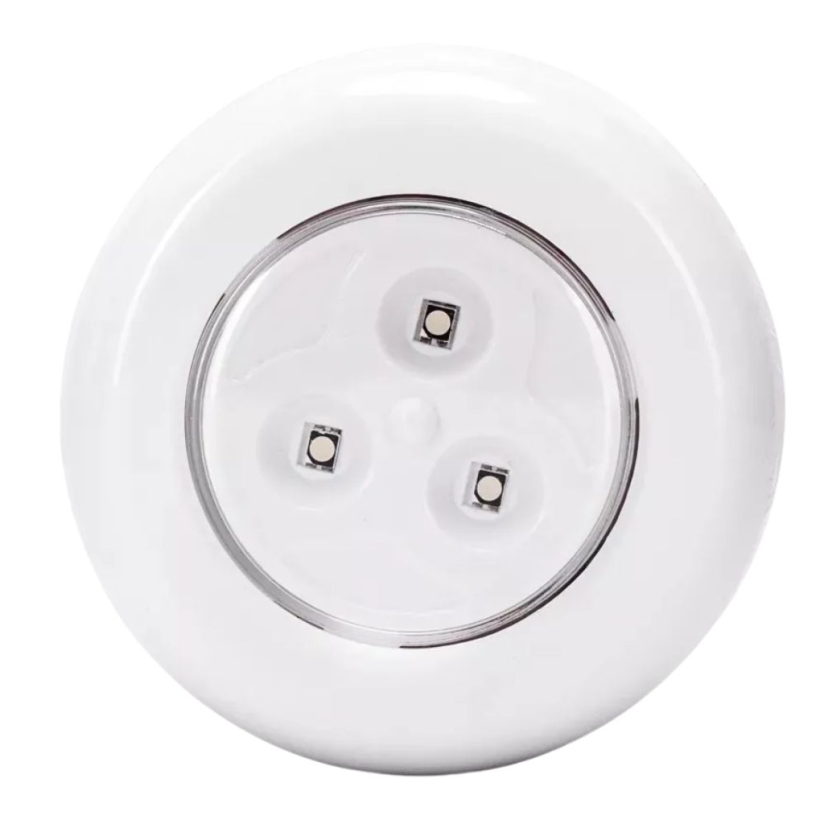Σετ 3x RGB Τηλεχειριζόμενα Φωτάκια LED Νυκτός Aigostar – 3xAAA