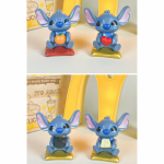 Σετ Φιγούρες εμπνευσμένες από Stitch 6τμχ 87597