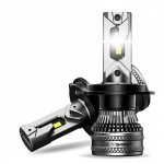 Σετ Λάμπες LED Novsight A500-N96-H4 6500K 200W 45000lm 2τμχ