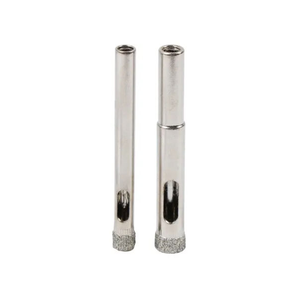 Σετ Ποτηροτρύπανα Διαμαντέ 6mm & 8mm Yiad 51535
