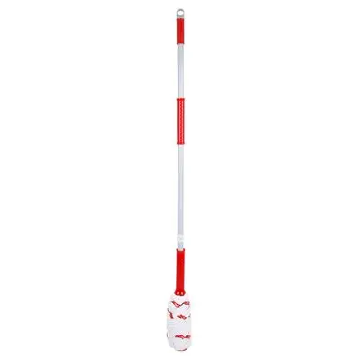 Σφουγγαρίστρα Twist Mop Βαμβακερή Liao A130074