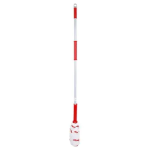 Σφουγγαρίστρα Twist Mop Βαμβακερή Liao A130074