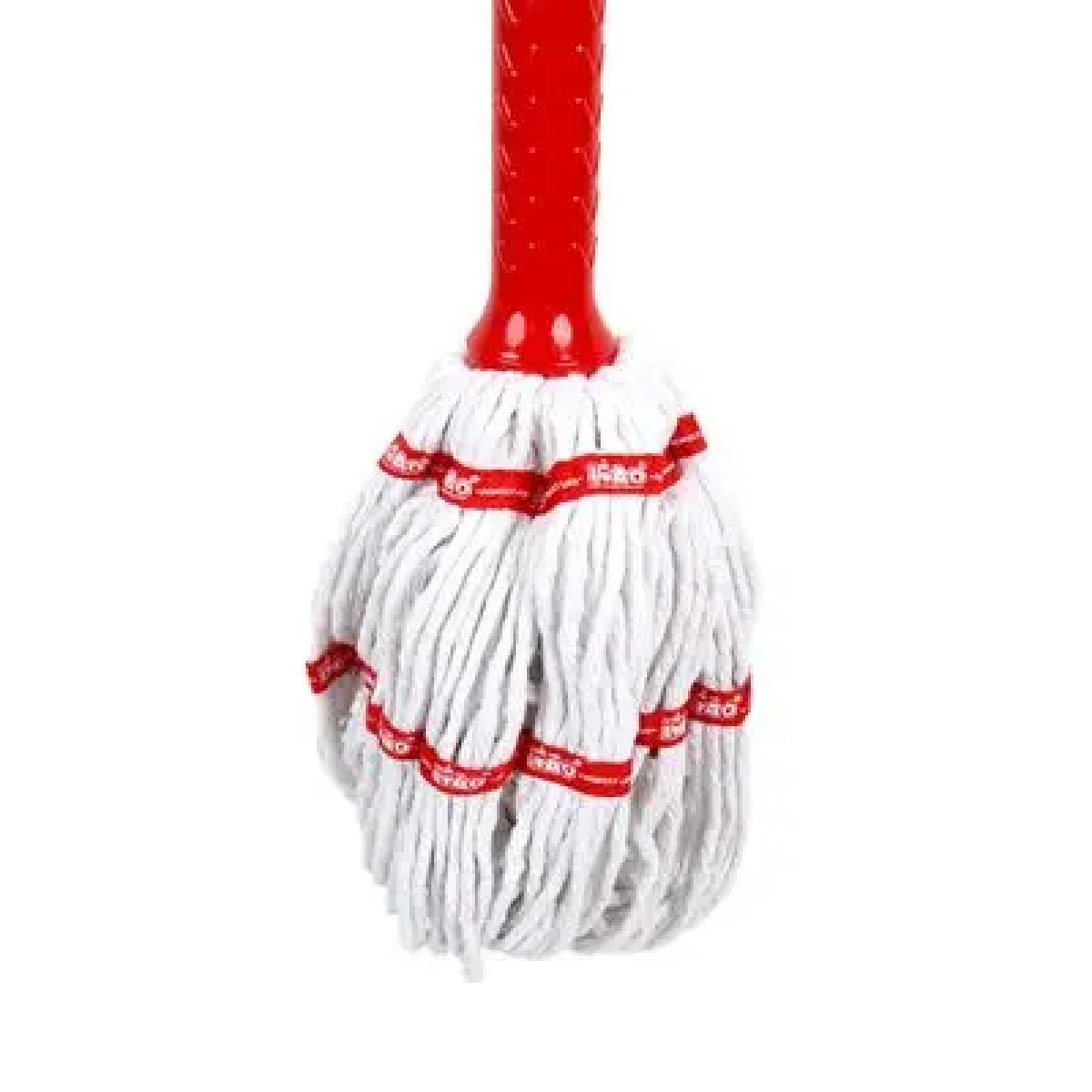Σφουγγαρίστρα Twist Mop Βαμβακερή Liao A130074
