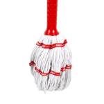 Σφουγγαρίστρα Twist Mop Βαμβακερή Liao A130074