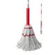 Σφουγγαρίστρα Twist Mop Βαμβακερή Liao A130089