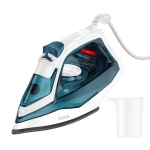 Σίδερο Ατμού 2200W με Κεραμική Πλάκα Hoco HJD19A – Μπλε