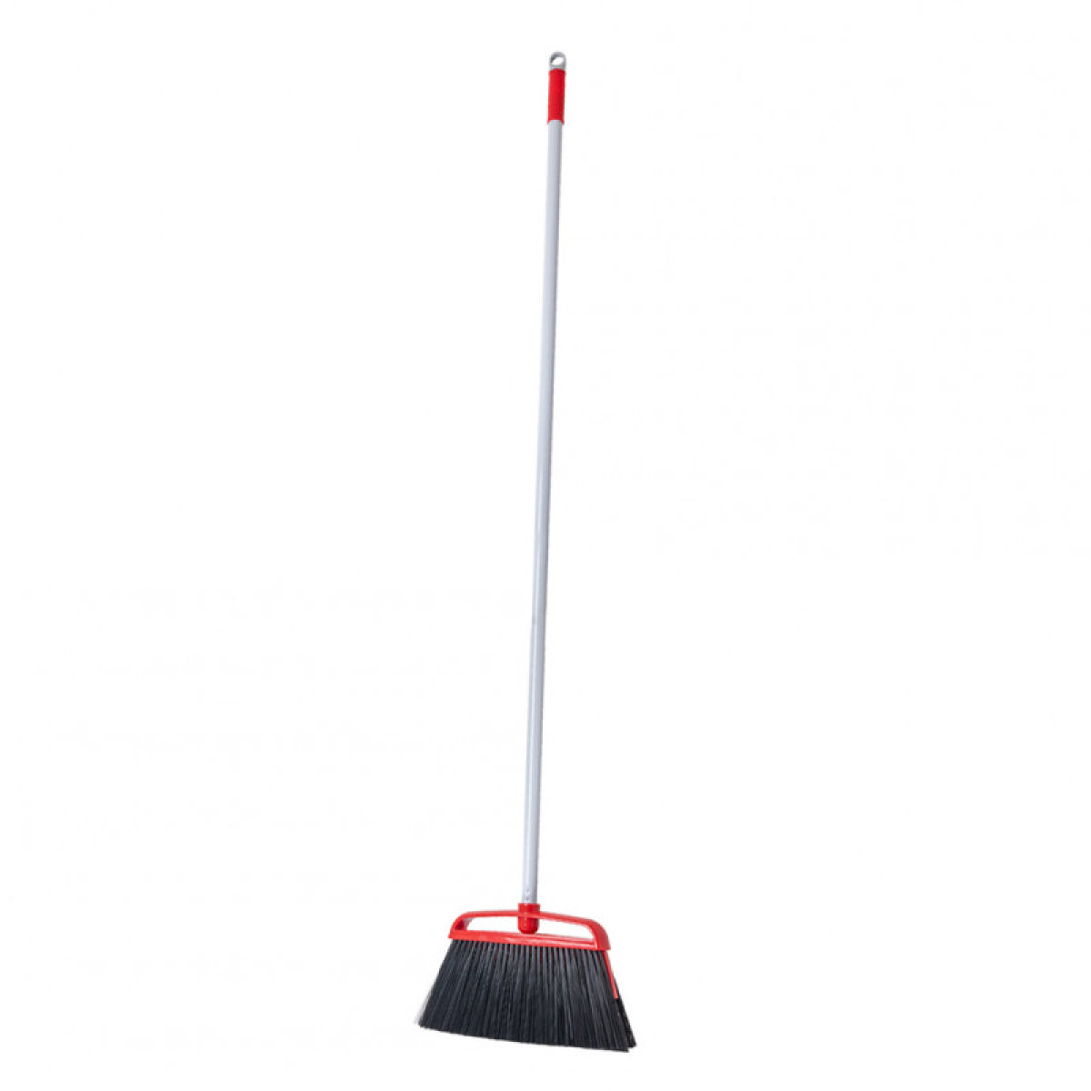 Σκούπα Καθαρισμού Με Μεταλλική Λαβή 130cm Liao LK2311