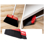 Σκούπα Καθαρισμού Με Μεταλλική Λαβή 130cm Liao LK2311 - Image 3
