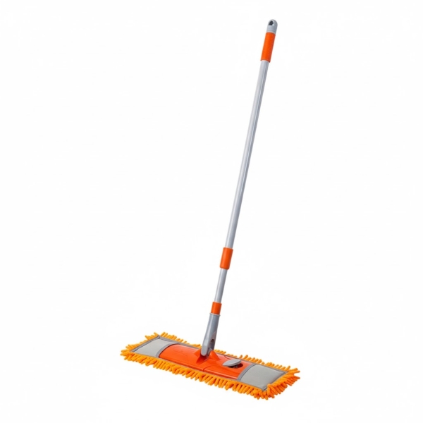 Σκούπα Μικροϊνών Με Τηλεσκοπική Λαβή Liao A130064