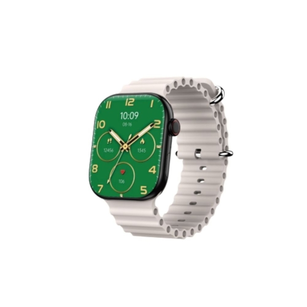 Smartwatch 7-σε-1 Moxom MX-WH13 με 7 Λουράκια & Οθόνη 2.01"