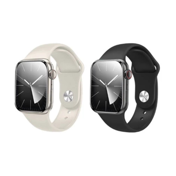Smart Watch με Παλμογράφο Hoco DY12