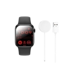Smart Watch με Παλμογράφο Hoco DY12