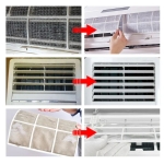 Σπρέι Καθαρισμού & Απολύμανσης Κλιματιστικών ROCKIYA 2σε1 – 500ml