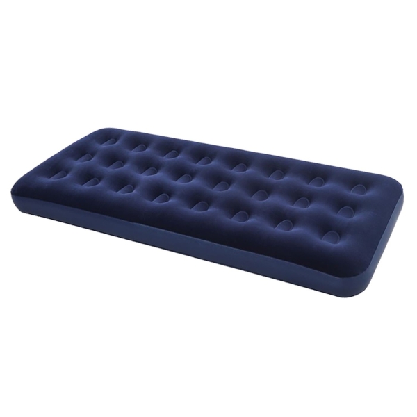 Στρώμα Σκηνής Φουσκωτό Μονό 185x76x22cm Bestway 67000