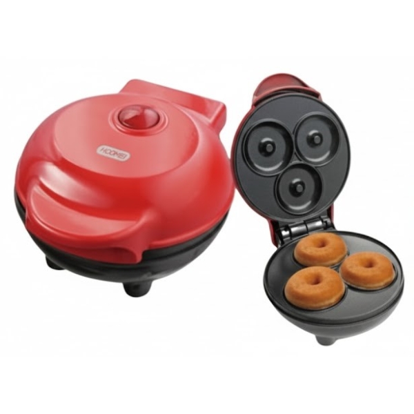 Συσκευή για Donut 3 Θέσεων Hoomei HM-5846