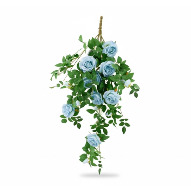 Τεχνητό Διακοσμητικό Λουλούδι 86cm 87093