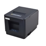Θερμικός Εκτυπωτής Αποδείξεων 80mm Arrango AG60357