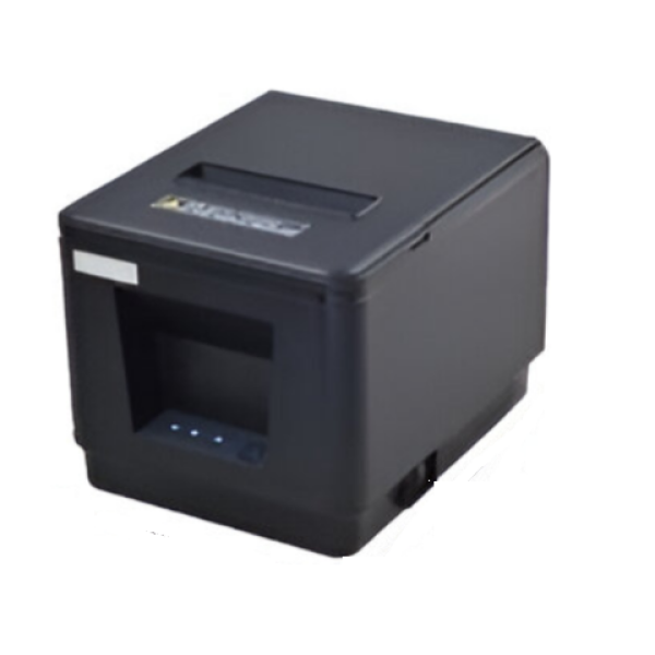 Θερμικός Εκτυπωτής Αποδείξεων 80mm Arrango AG60357