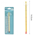Θερμόμετρο Ενυδρείου 14.5cm ΑΤ-01