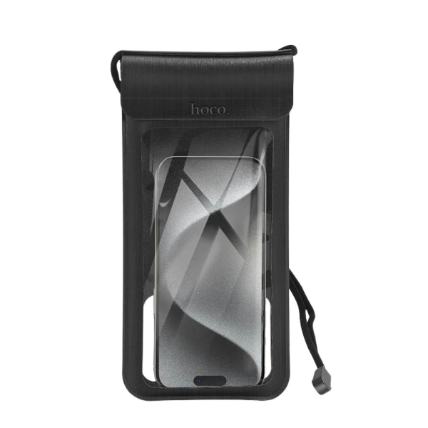 Θήκη Αδιάβροχη Hoco HX53 Treasure IPX8 για Κινητά Τηλέφωνα 7.2"