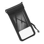 Θήκη Αδιάβροχη Hoco HX53 Treasure IPX8 για Κινητά Τηλέφωνα 7.2"
