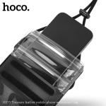 Θήκη Αδιάβροχη Hoco HX53 Treasure IPX8 για Κινητά Τηλέφωνα 7.2"