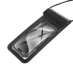 Θήκη Αδιάβροχη Hoco HX53 Treasure IPX8 για Κινητά Τηλέφωνα 7.2"
