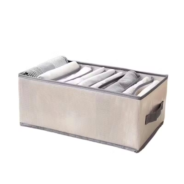Θήκη Αποθήκευσης 9 Θέσεων 42×25×17cm SDS-28494