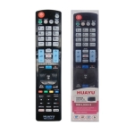 Τηλεχειριστήριο τηλεόρασης RM-L930+3 για LG LED Smart TV