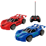 Τηλεκατευθυνόμενο Αυτοκίνητο Spray Racing 27MHz CQ-653