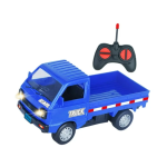 Τηλεκατευθυνόμενο Φορτηγό Wild Racer 27MHz CQ-839