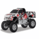 Τηλεκατευθυνόμενο Off-Road Rock Crawler 27MHz 7717