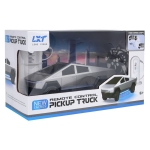 Τηλεκατευθυνόμενο Pickup Truck Με Φώτα Και Ήχους – 9076 - Image 3