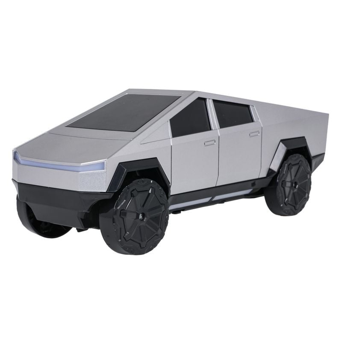 Τηλεκατευθυνόμενο Pickup Truck Με Φώτα Και Ήχους – 9076 - Image 5