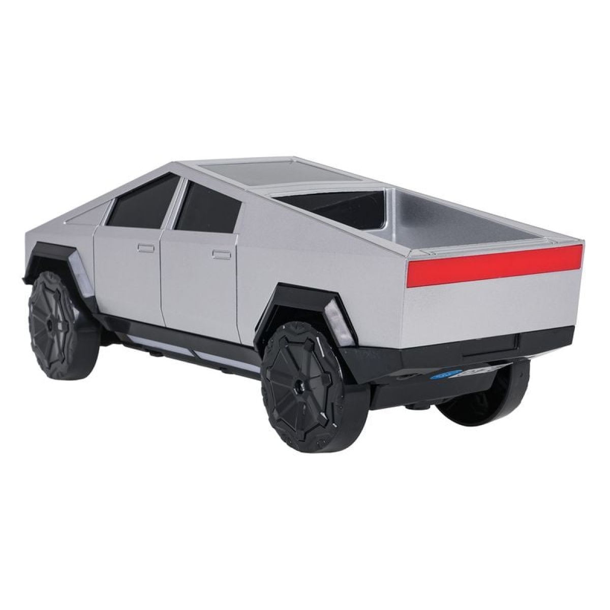 Τηλεκατευθυνόμενο Pickup Truck Με Φώτα Και Ήχους – 9076 - Image 6