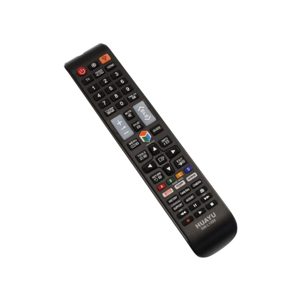 Τηλεκοντρόλ για τηλεόραση SAMSUNG μαύρο RM-L1598