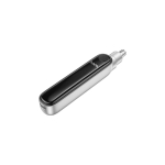 Trimmer για τη Μύτη με Οθόνη Hoco HP33 – Γκρι