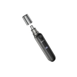 Trimmer για τη Μύτη με Οθόνη Hoco HP33 – Γκρι